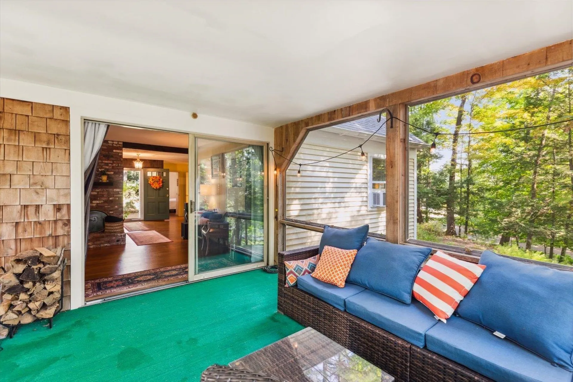 168 Hunter Farm Road Peterborough NH 03458