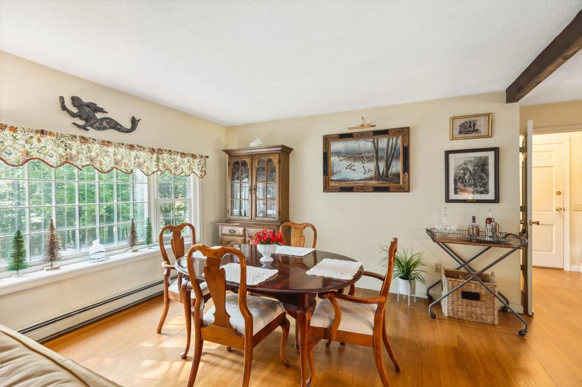 168 Hunter Farm Road Peterborough NH 03458