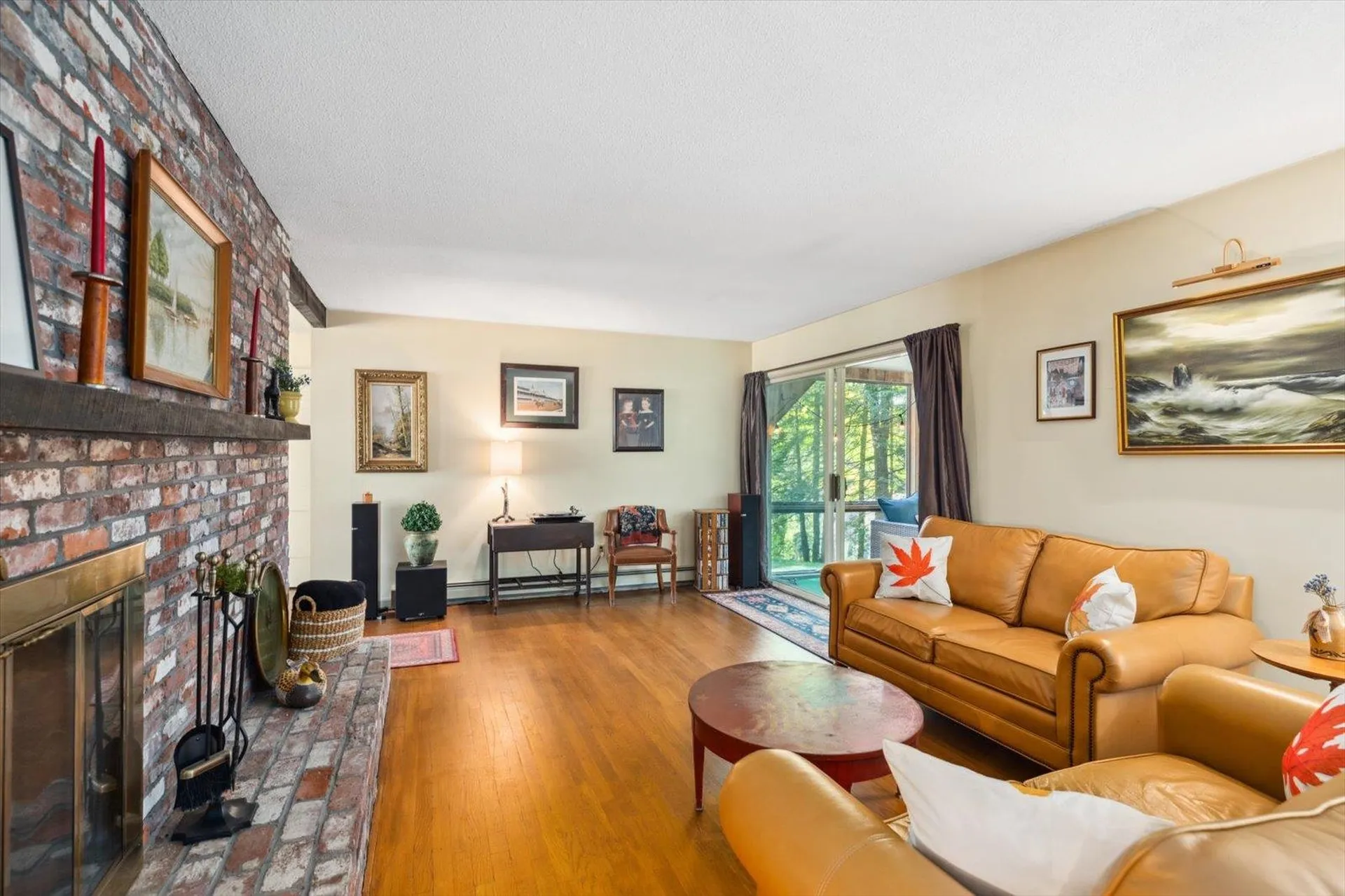 168 Hunter Farm Road Peterborough NH 03458