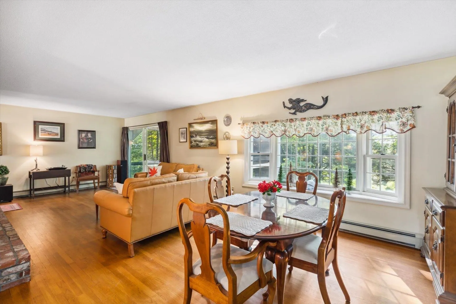 168 Hunter Farm Road Peterborough NH 03458