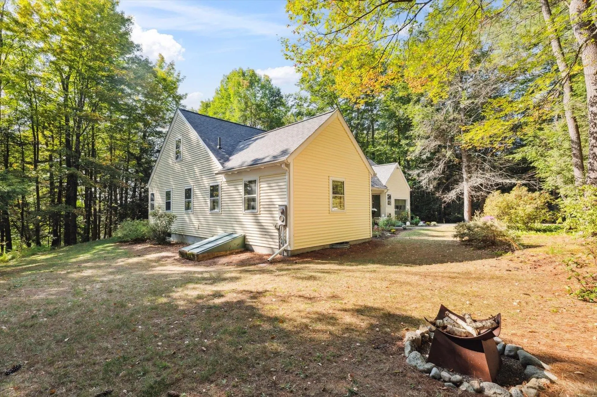 168 Hunter Farm Road Peterborough NH 03458