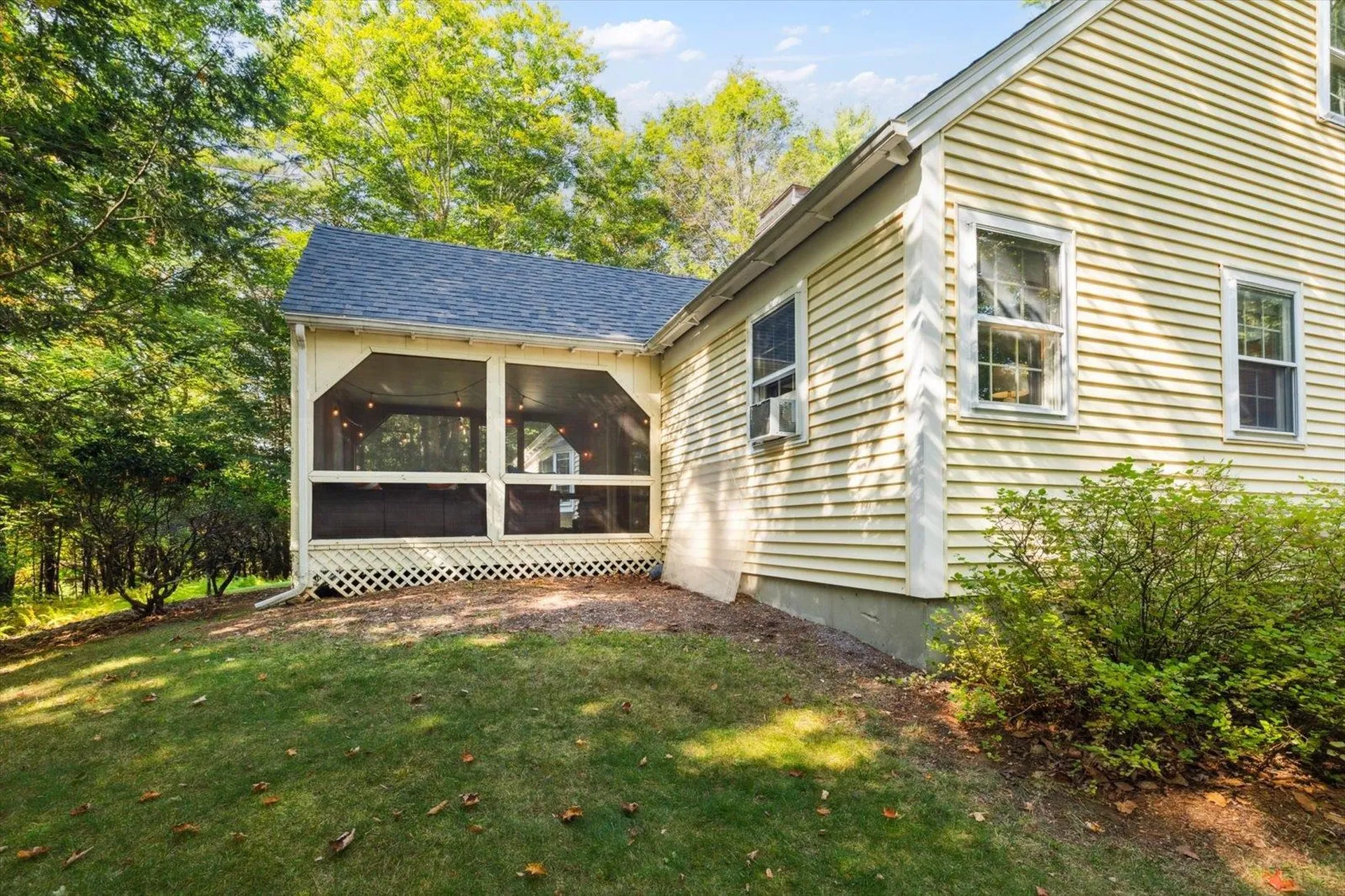 168 Hunter Farm Road Peterborough NH 03458