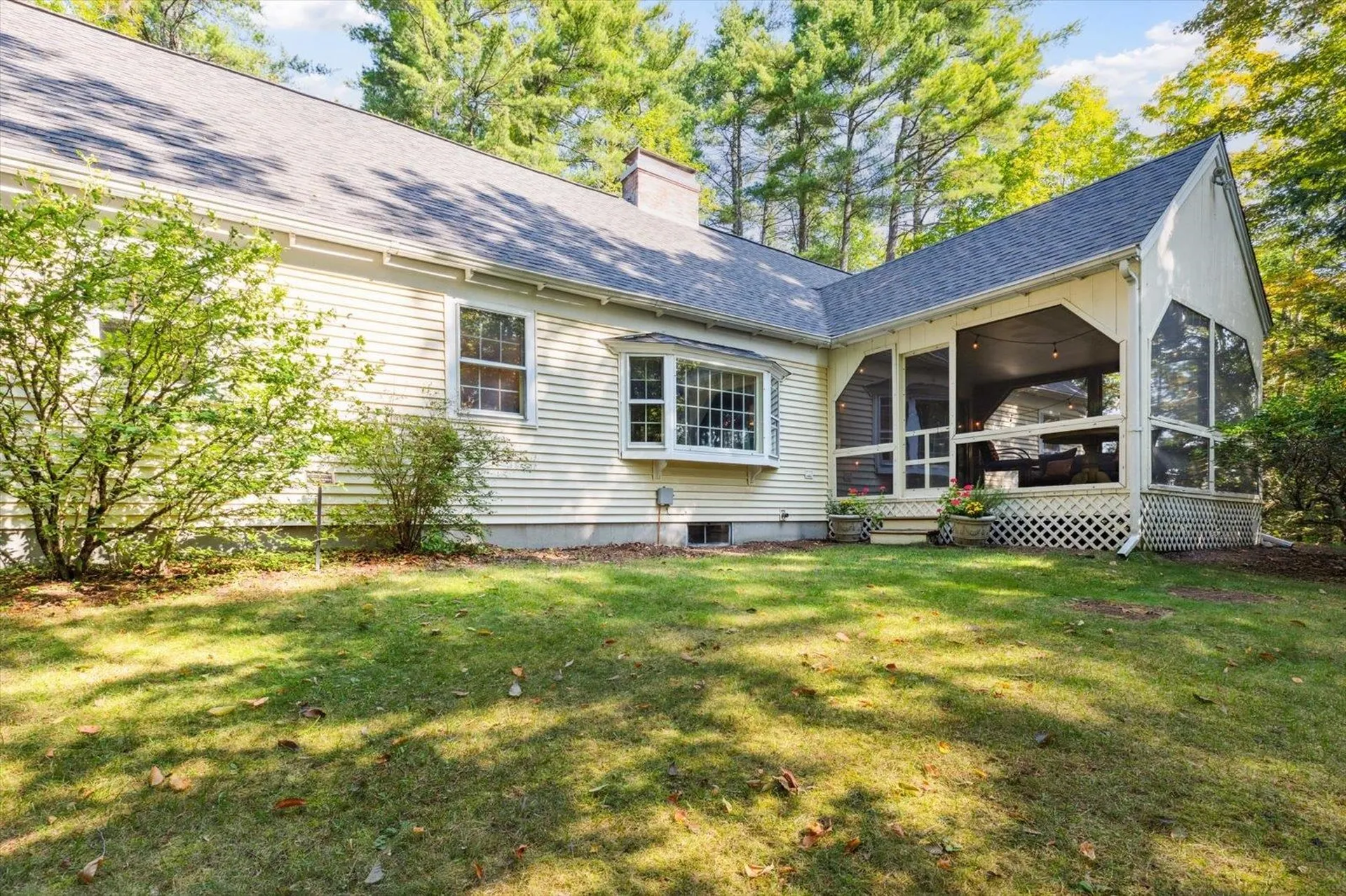 168 Hunter Farm Road Peterborough NH 03458
