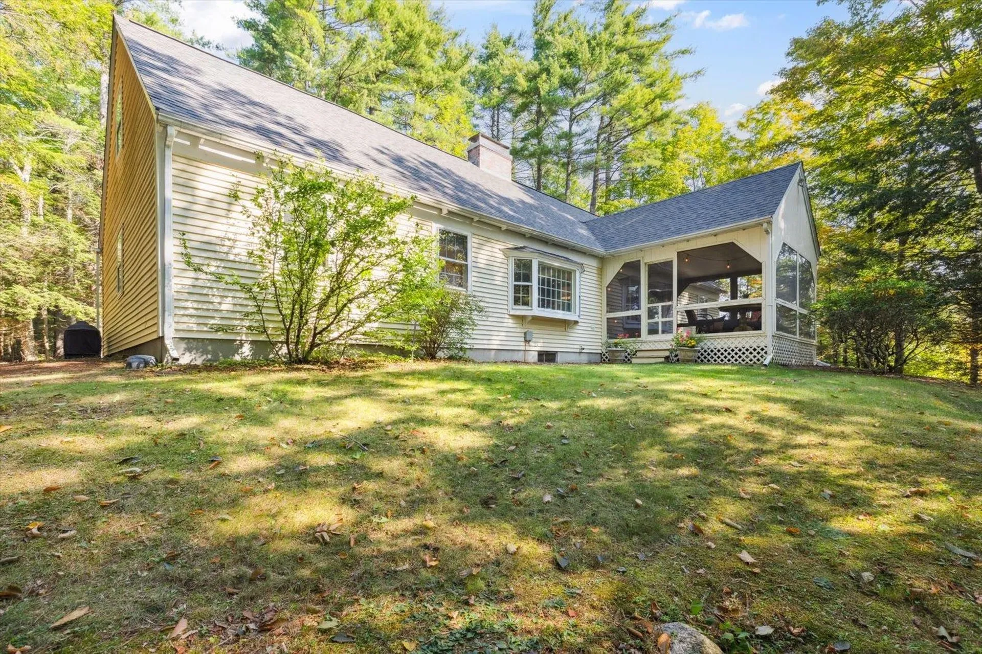 168 Hunter Farm Road Peterborough NH 03458