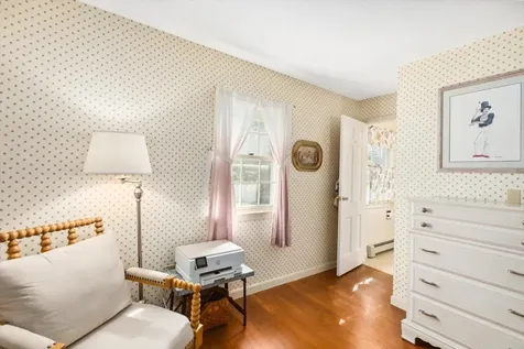 168 Hunter Farm Road Peterborough NH 03458