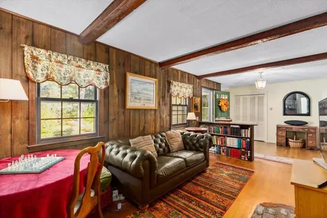 168 Hunter Farm Road Peterborough NH 03458