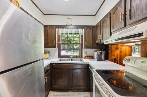 168 Hunter Farm Road Peterborough NH 03458