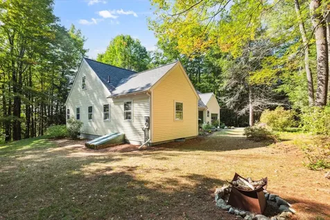 168 Hunter Farm Road Peterborough NH 03458