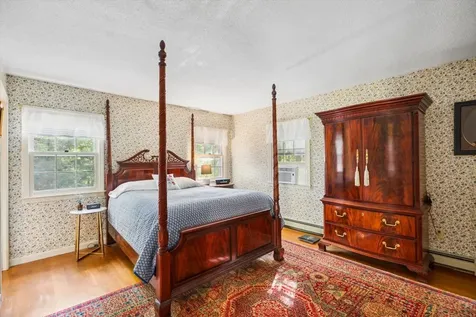 168 Hunter Farm Road Peterborough NH 03458