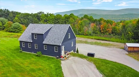 522 Glastenview Drive Shaftsbury VT 05262