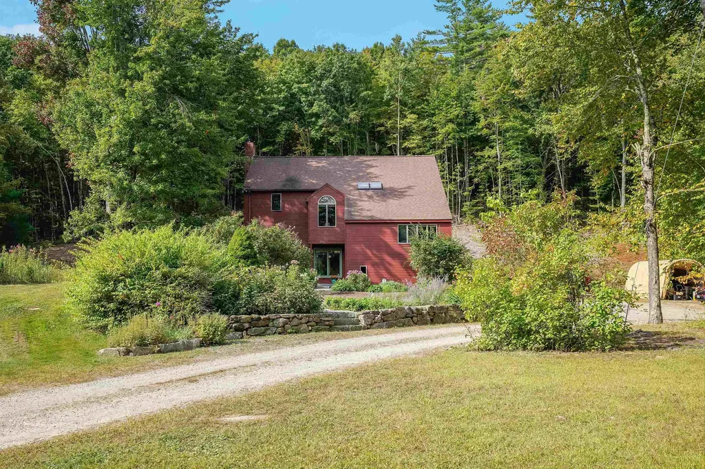 269 Tucker Mill Road New Boston NH 03070