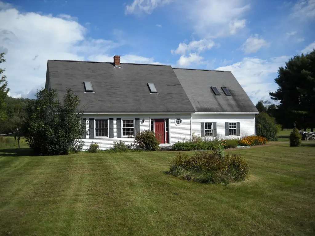 378 Mountain Road Fairlee VT 05045