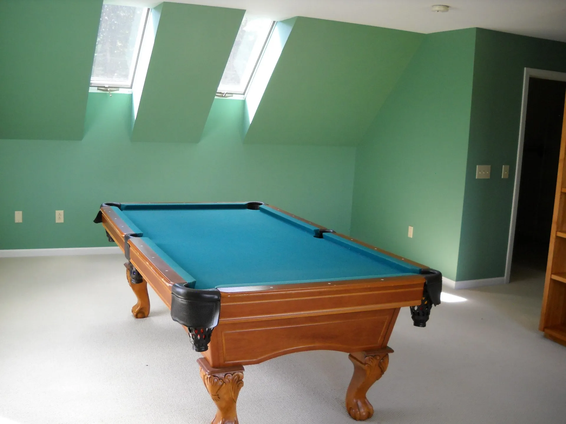 378 Mountain Road Fairlee VT 05045