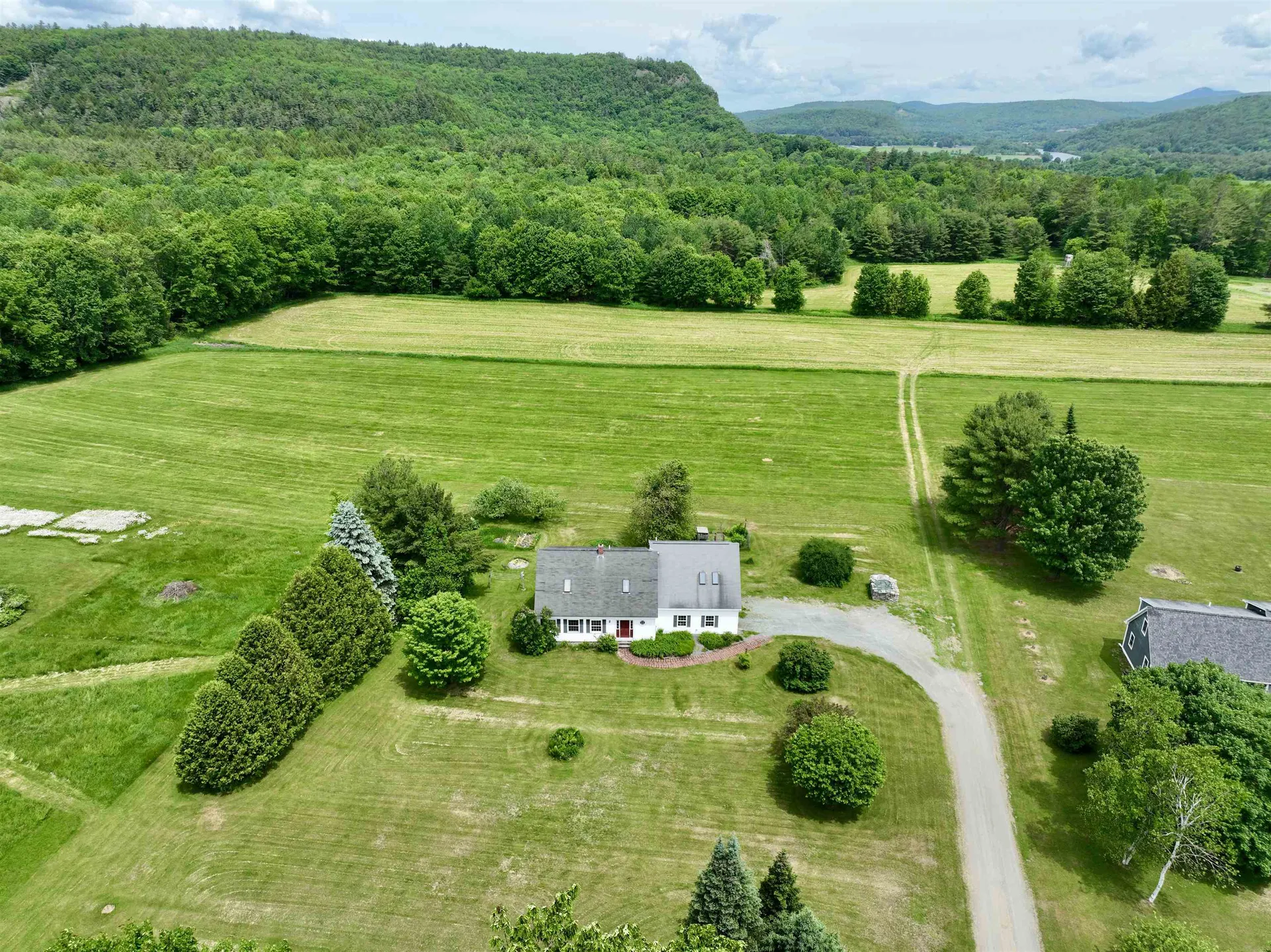 378 Mountain Road Fairlee VT 05045