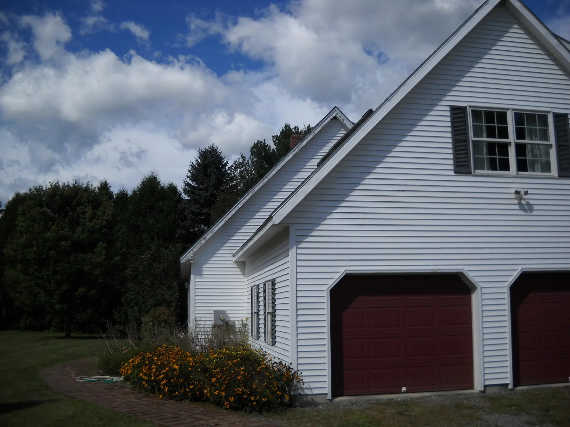378 Mountain Road Fairlee VT 05045
