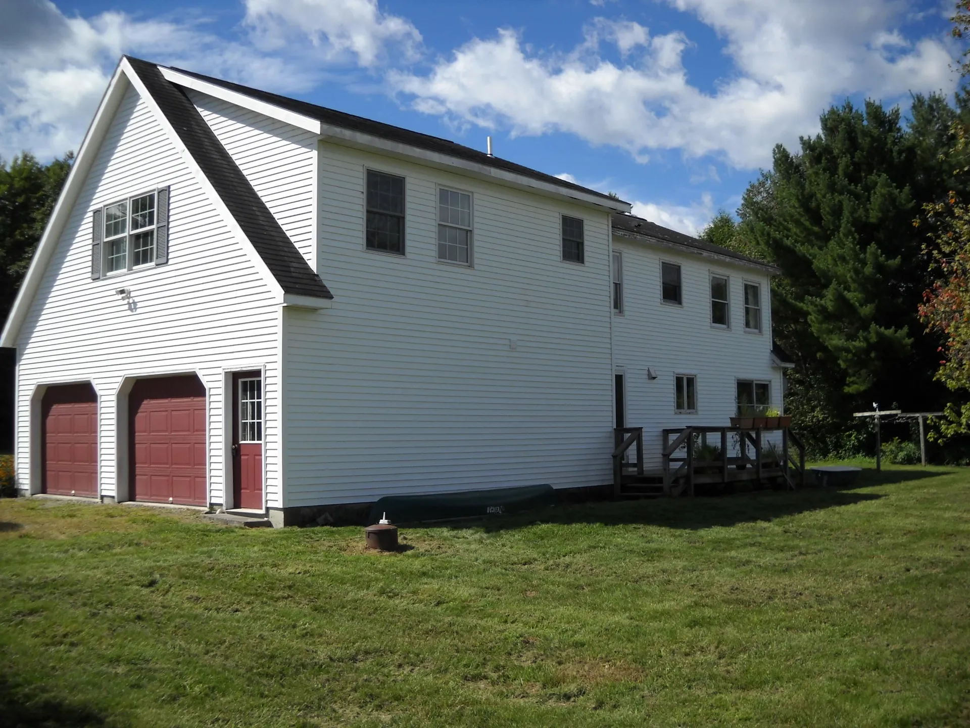 378 Mountain Road Fairlee VT 05045