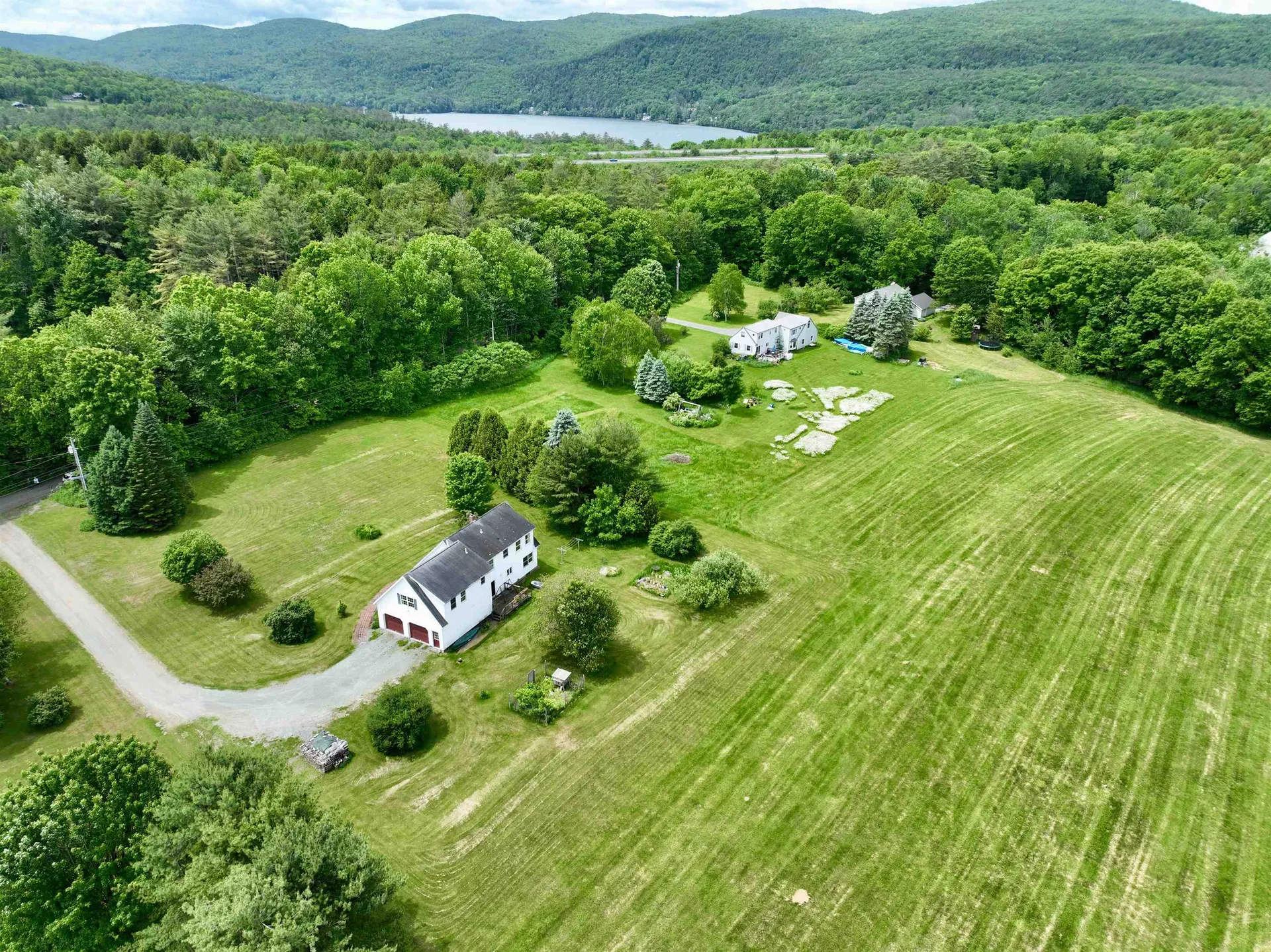 378 Mountain Road Fairlee VT 05045