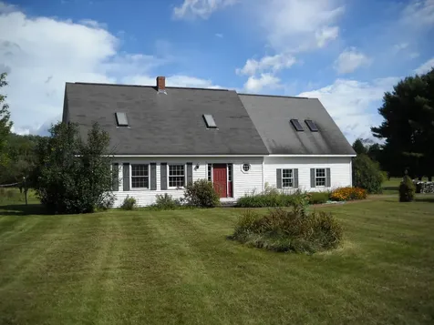 378 Mountain Road Fairlee VT 05045