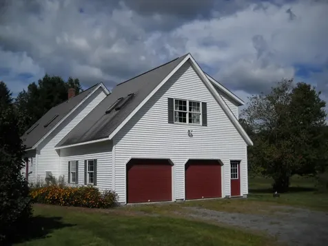 378 Mountain Road Fairlee VT 05045
