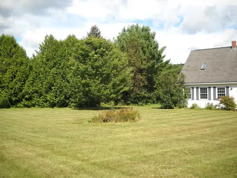 378 Mountain Road Fairlee VT 05045