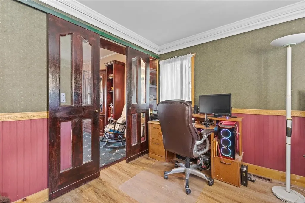 209 Hill Street Barre City VT 05641