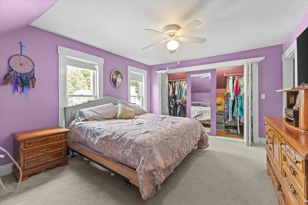 209 Hill Street Barre City VT 05641