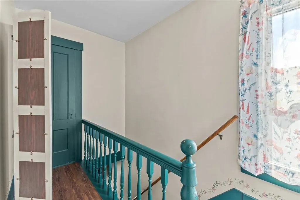 209 Hill Street Barre City VT 05641