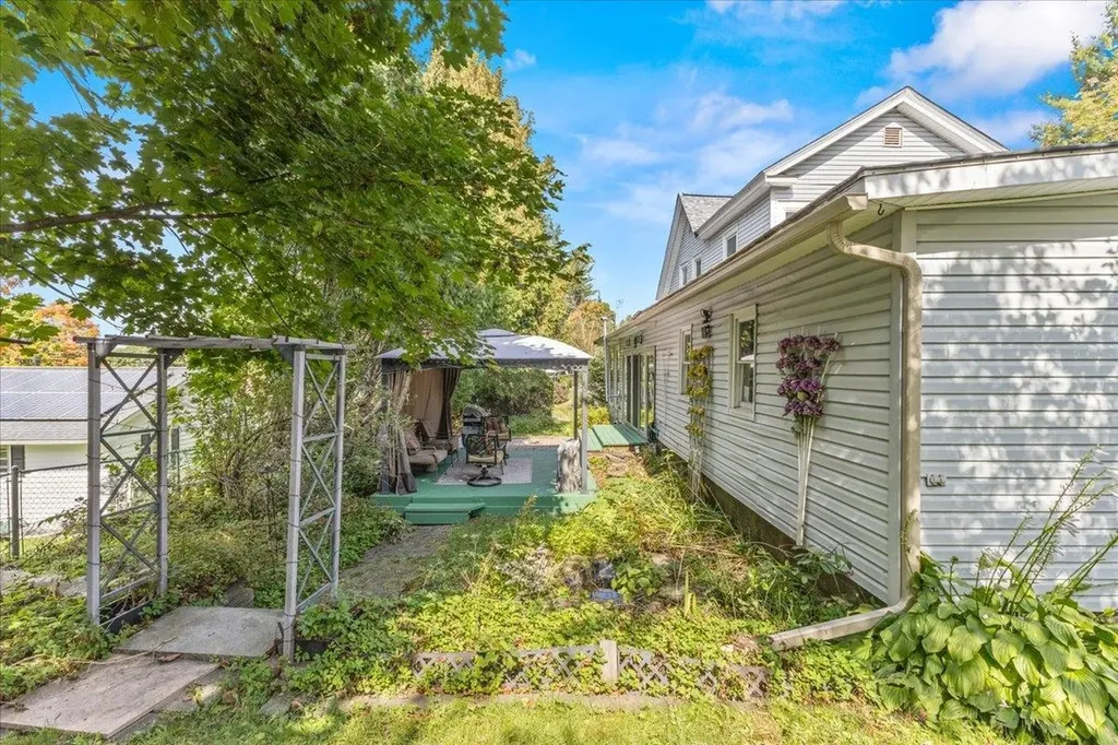 209 Hill Street Barre City VT 05641