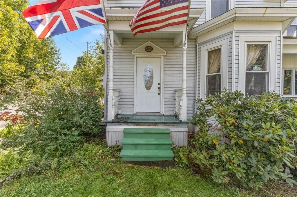 209 Hill Street Barre City VT 05641