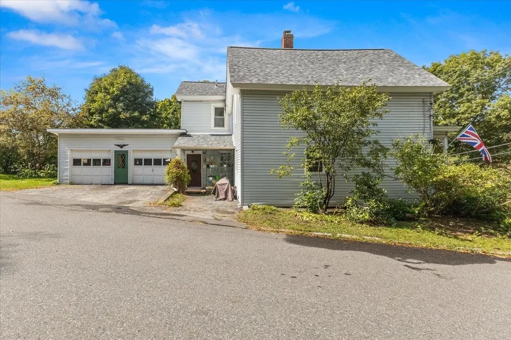 209 Hill Street Barre City VT 05641