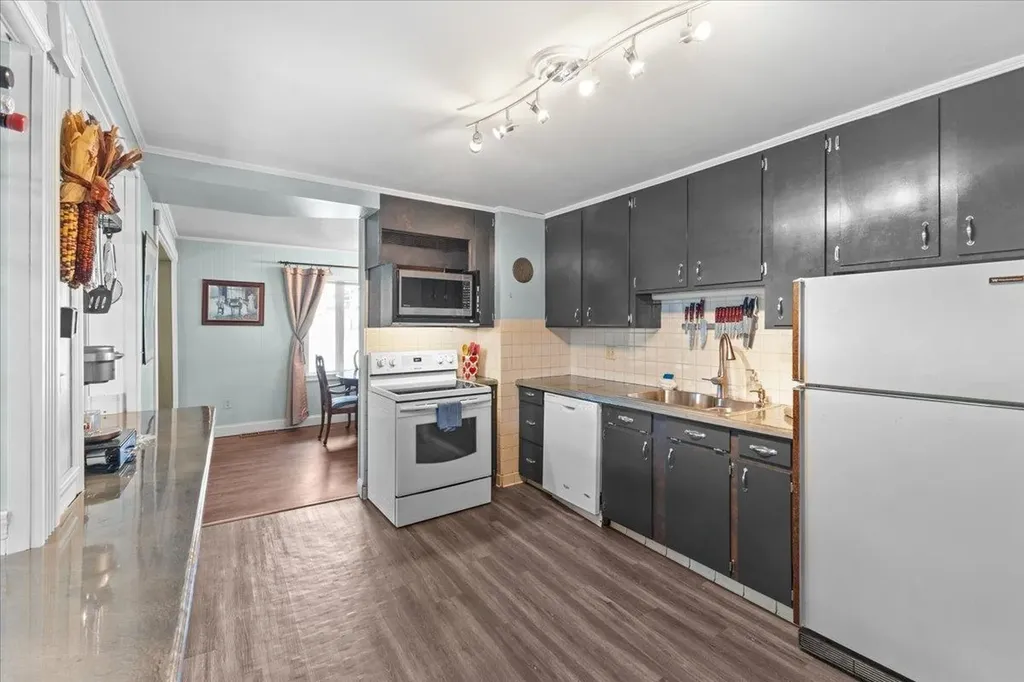 209 Hill Street Barre City VT 05641