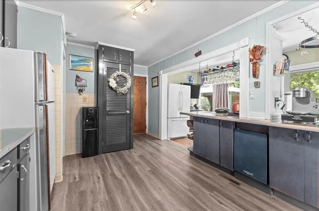 209 Hill Street Barre City VT 05641