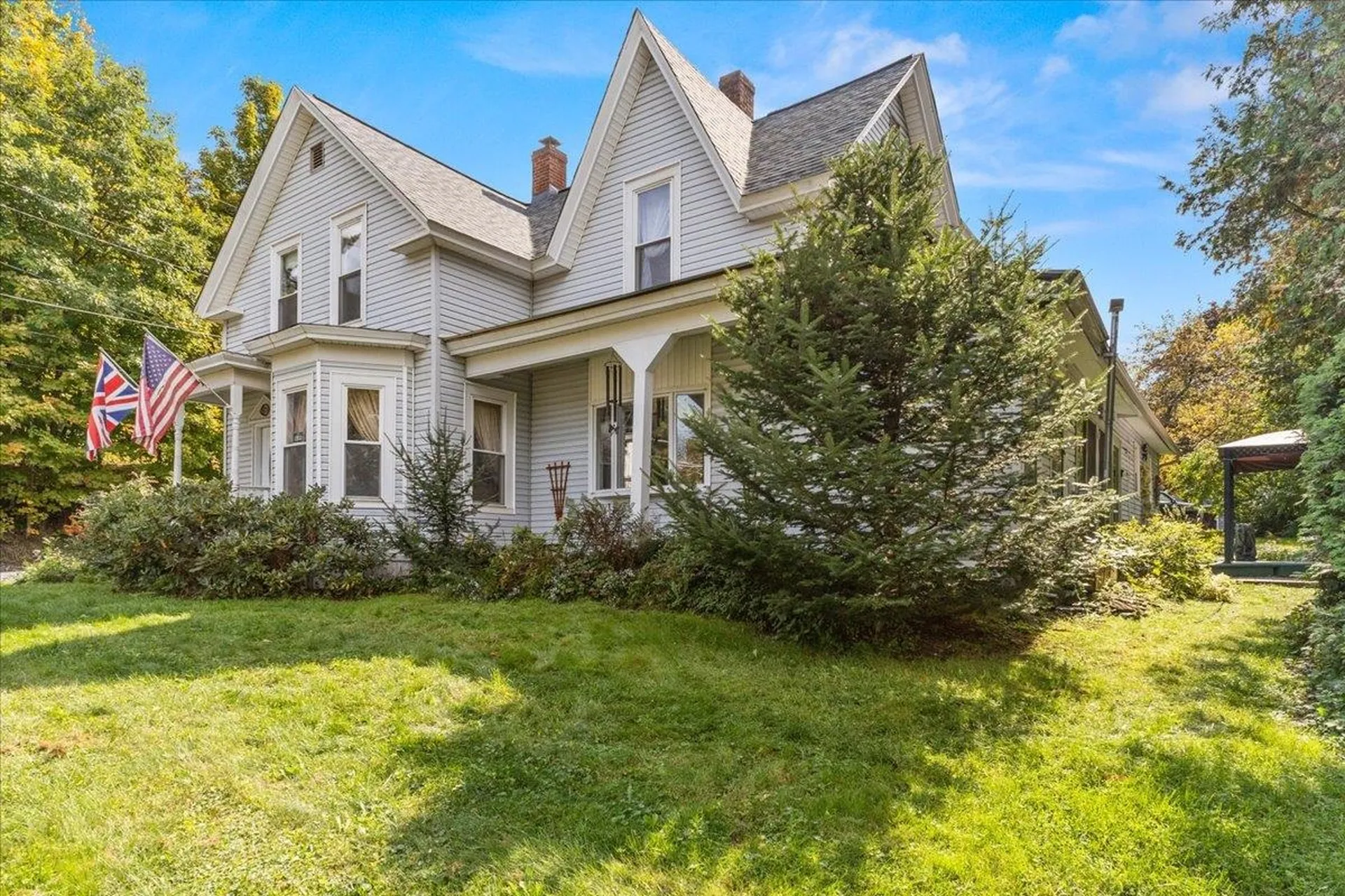 209 Hill Street Barre City VT 05641