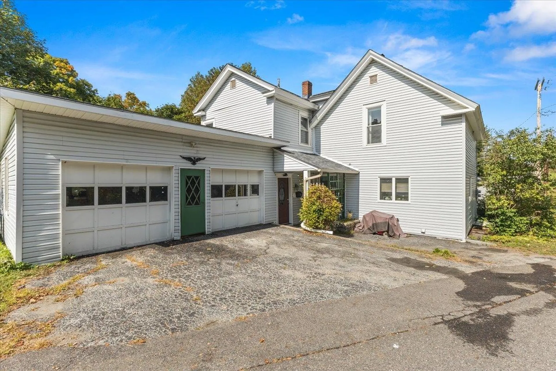 209 Hill Street Barre City VT 05641