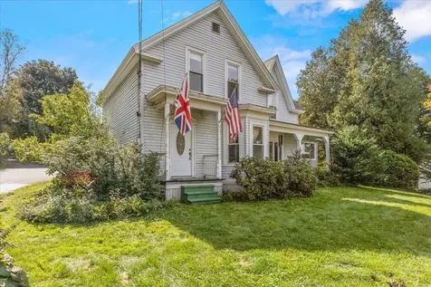 209 Hill Street Barre City VT 05641