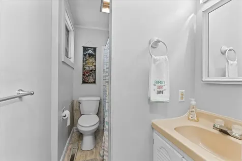 209 Hill Street Barre City VT 05641