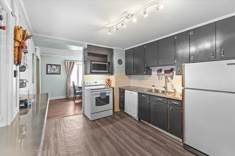 209 Hill Street Barre City VT 05641