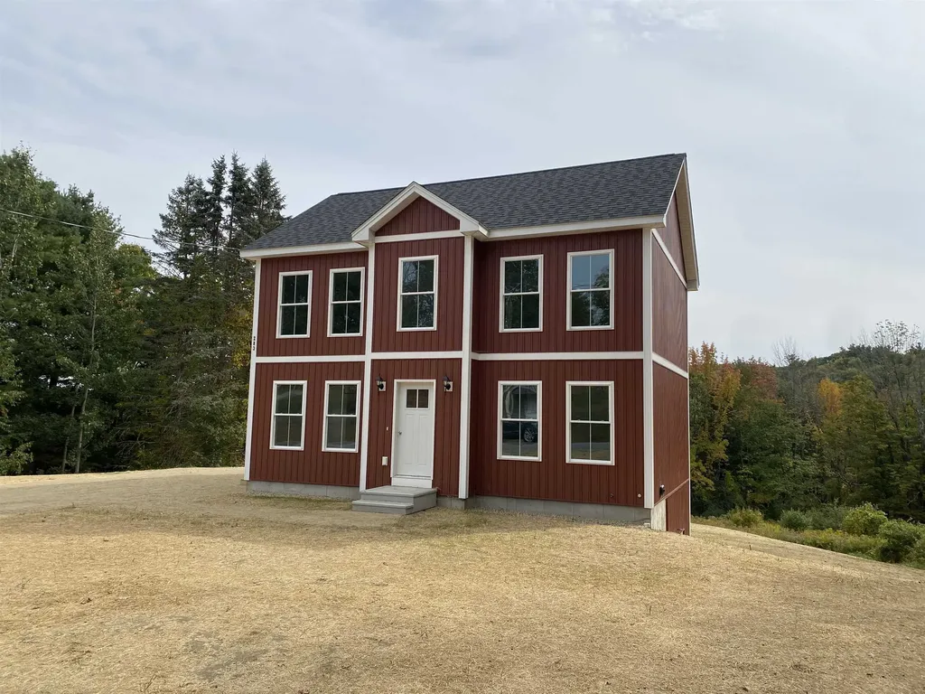 283 Greenville Road New Ipswich NH 03071