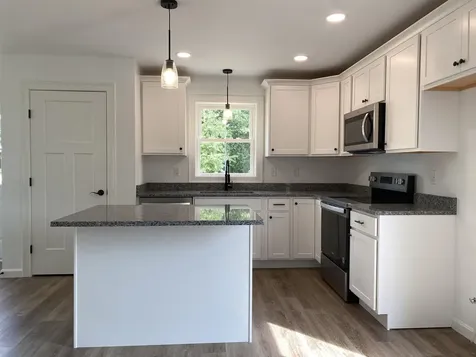 283 Greenville Road New Ipswich NH 03071