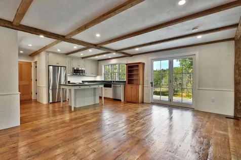 1324 Plains Road Weathersfield VT 05151