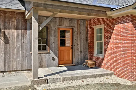 1324 Plains Road Weathersfield VT 05151