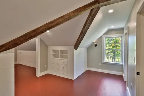 1324 Plains Road Weathersfield VT 05151