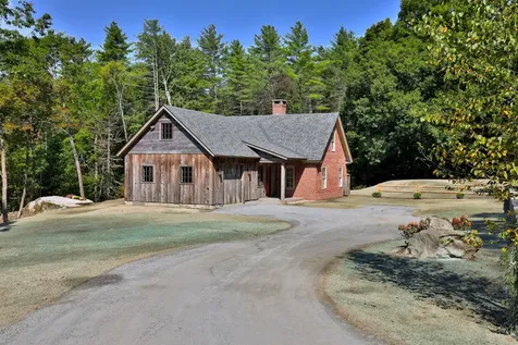1324 Plains Road Weathersfield VT 05151