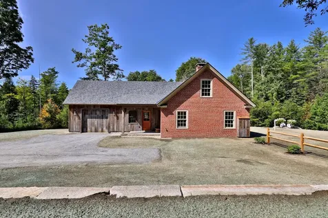 1324 Plains Road Weathersfield VT 05151