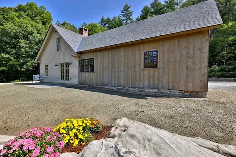 1324 Plains Road Weathersfield VT 05151