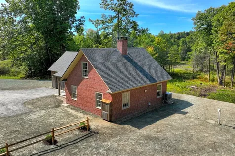 1324 Plains Road Weathersfield VT 05151