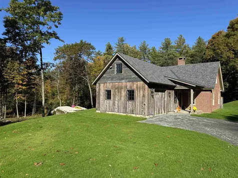 1324 Plains Road Weathersfield VT 05151