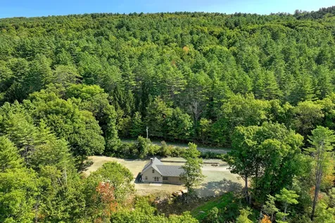 1324 Plains Road Weathersfield VT 05151
