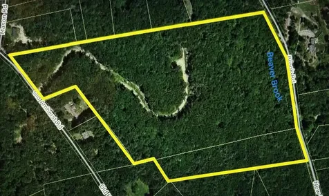 0 Brook Road Mont Vernon NH 03057