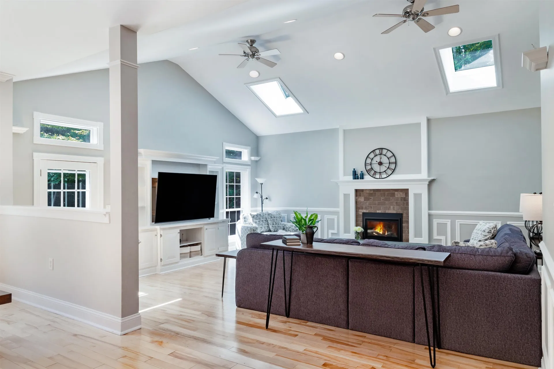 185 West Pinnacle Ridge Road Waterbury VT 05676